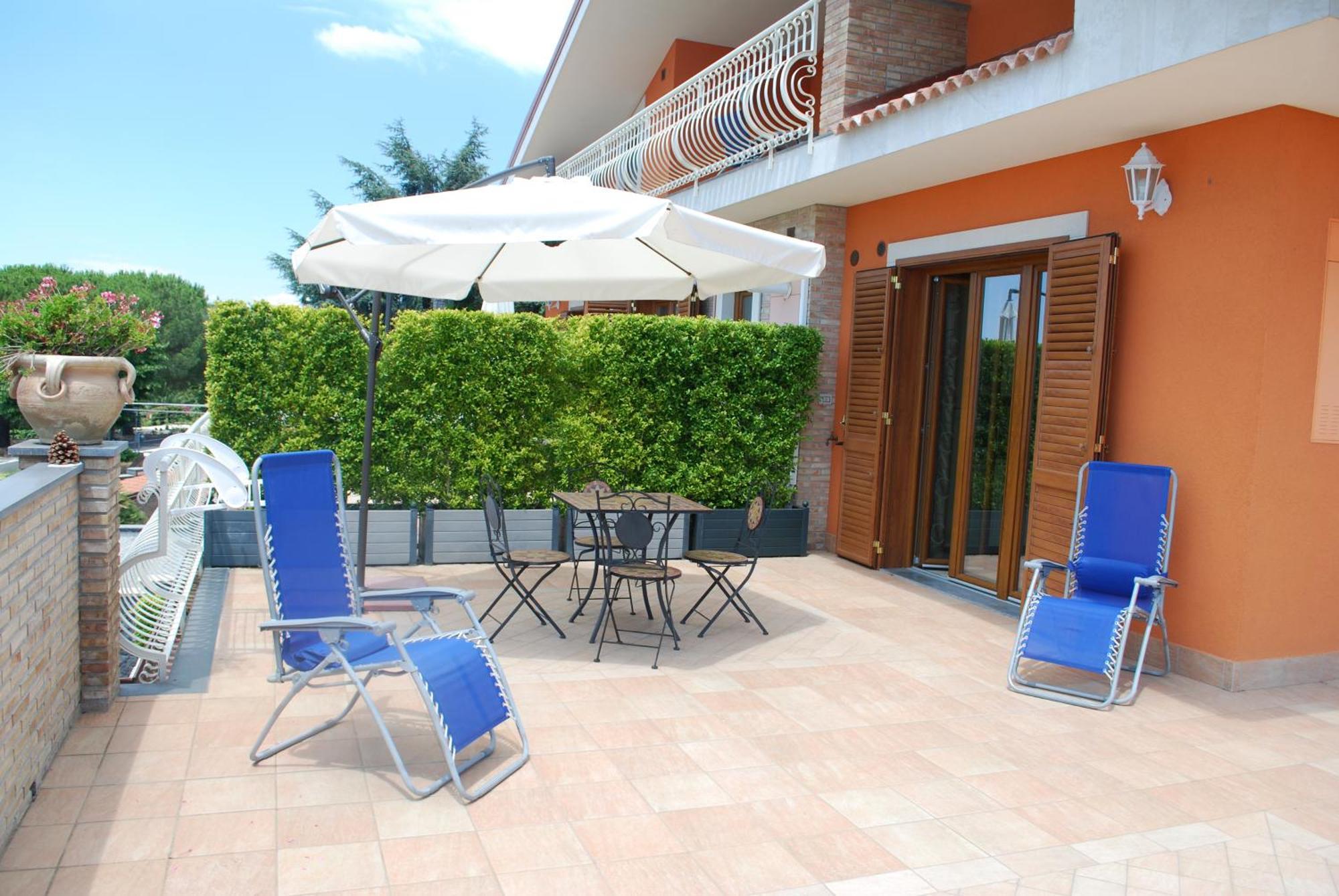 Aparthotel Etna Royal View Trecastagni Habitación foto