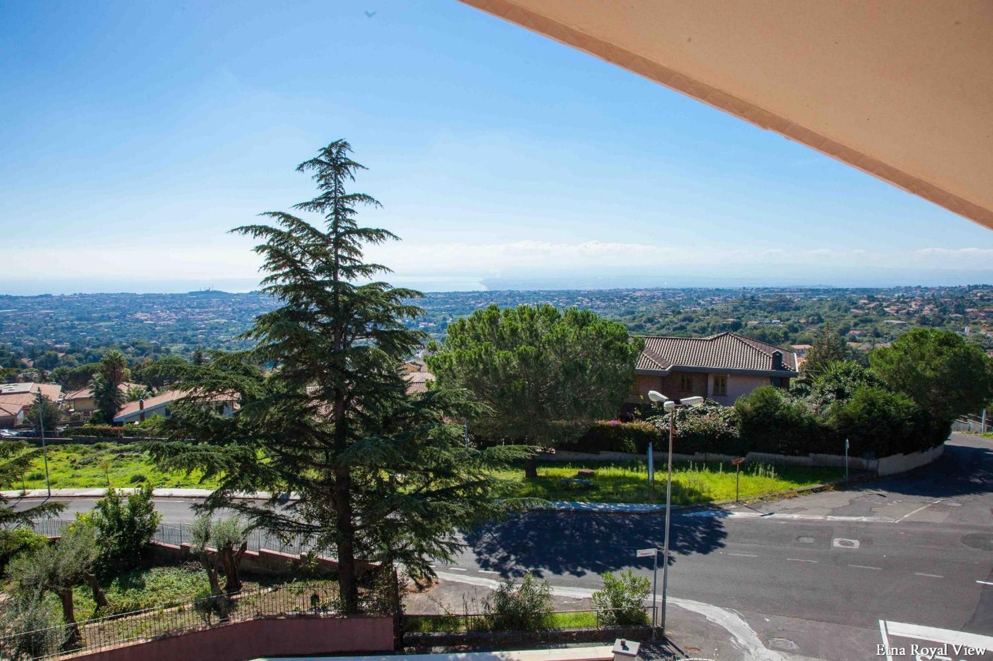 Aparthotel Etna Royal View Trecastagni Habitación foto