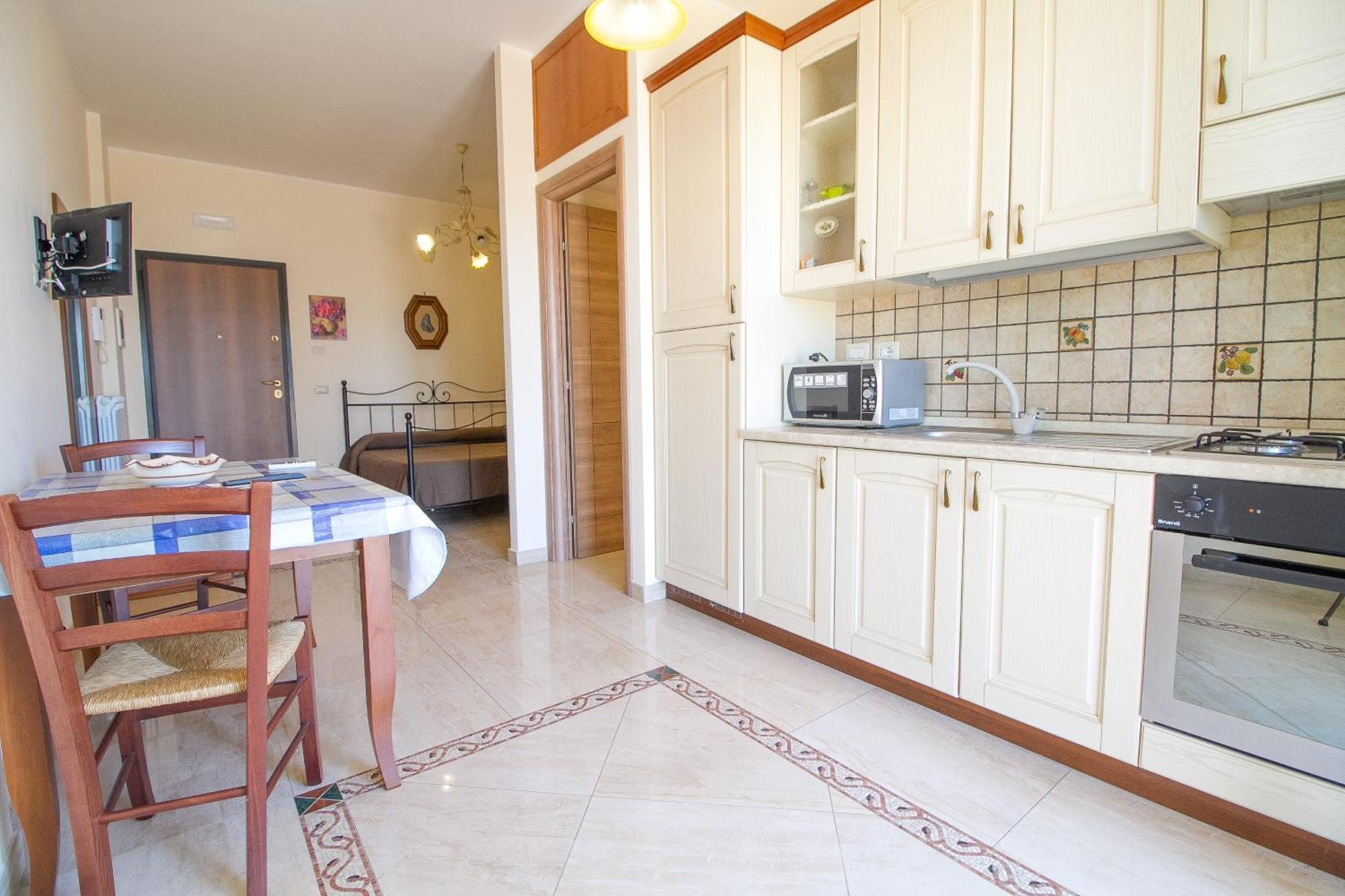 Aparthotel Etna Royal View Trecastagni Exterior foto