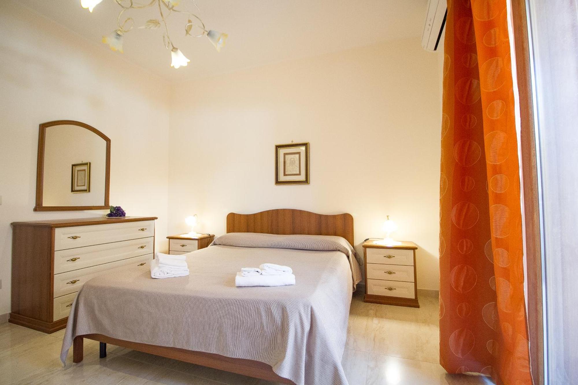 Aparthotel Etna Royal View Trecastagni Exterior foto